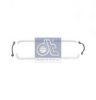 IVECO 1907811 Gasket, wet sump